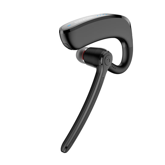 Handsfree Bluetooth Borofone BC37 Imperor, A2DP, Negru