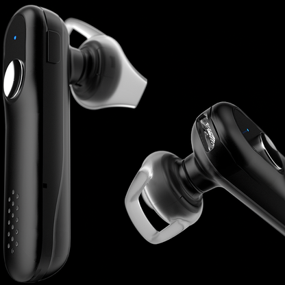 Handsfree Bluetooth Dudao U7S, Negru