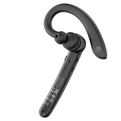 Handsfree Bluetooth HOCO S19 Heartful, A2DP, Gri