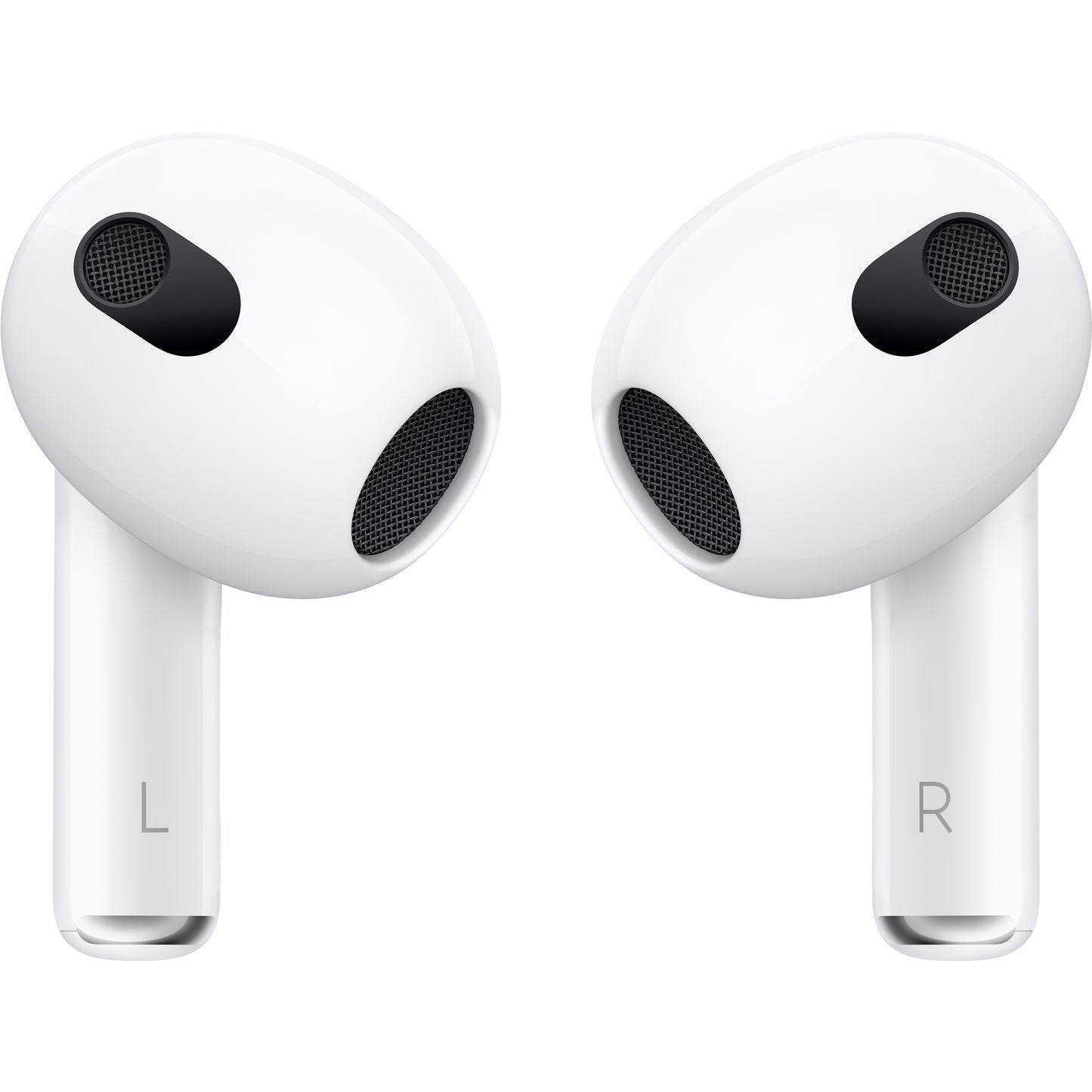 Handsfree Bluetooth Apple Airpods 3, Alb MME73ZM/A