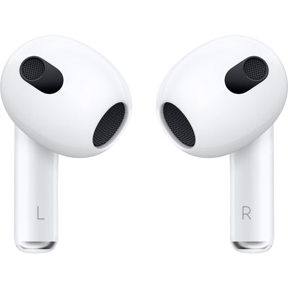 Handsfree Bluetooth Apple Airpods 3, Alb MME73ZM/A