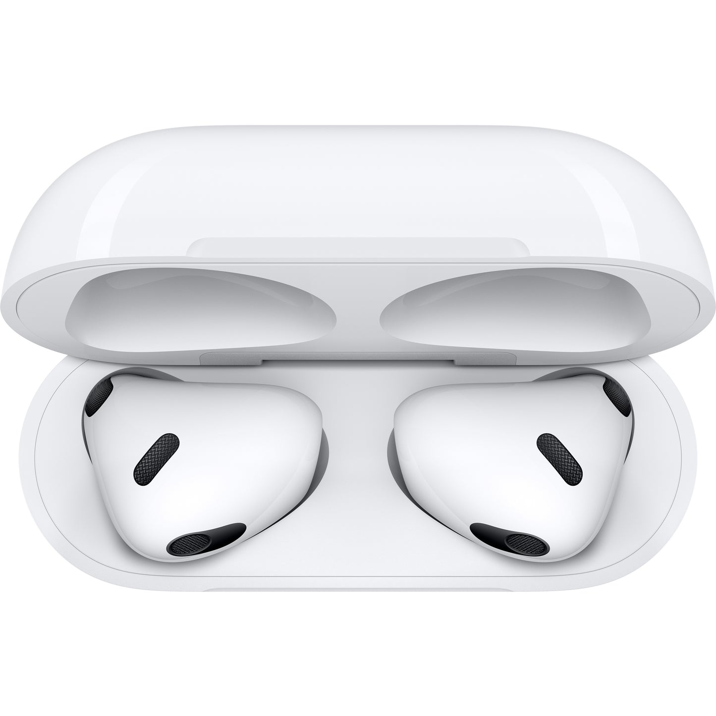 Handsfree Bluetooth Apple Airpods 3, Alb MME73ZM/A