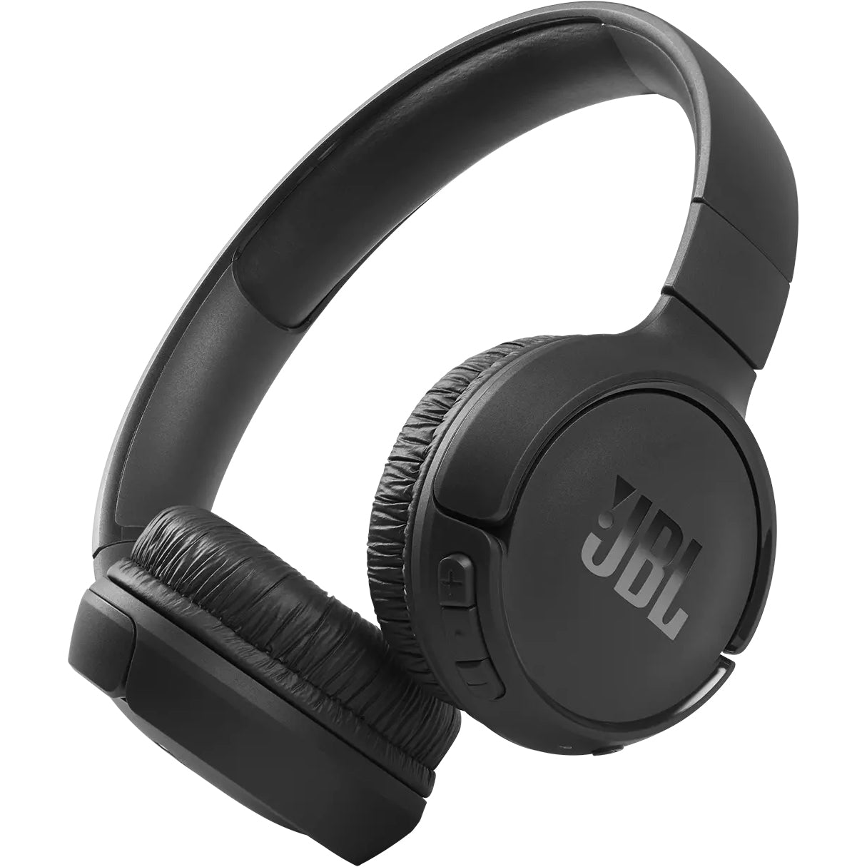 Zestaw głośnomówiący Bluetooth JBL Tune 510BT, MultiPoint, A2DP, czarny JBLT510BTBLBLKEU