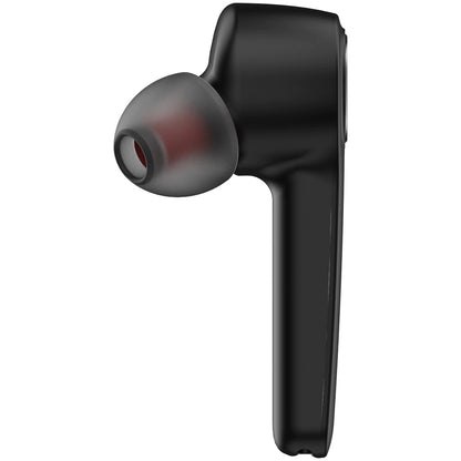 Handsfree Bluetooth Lenovo HT20, TWS, Negru