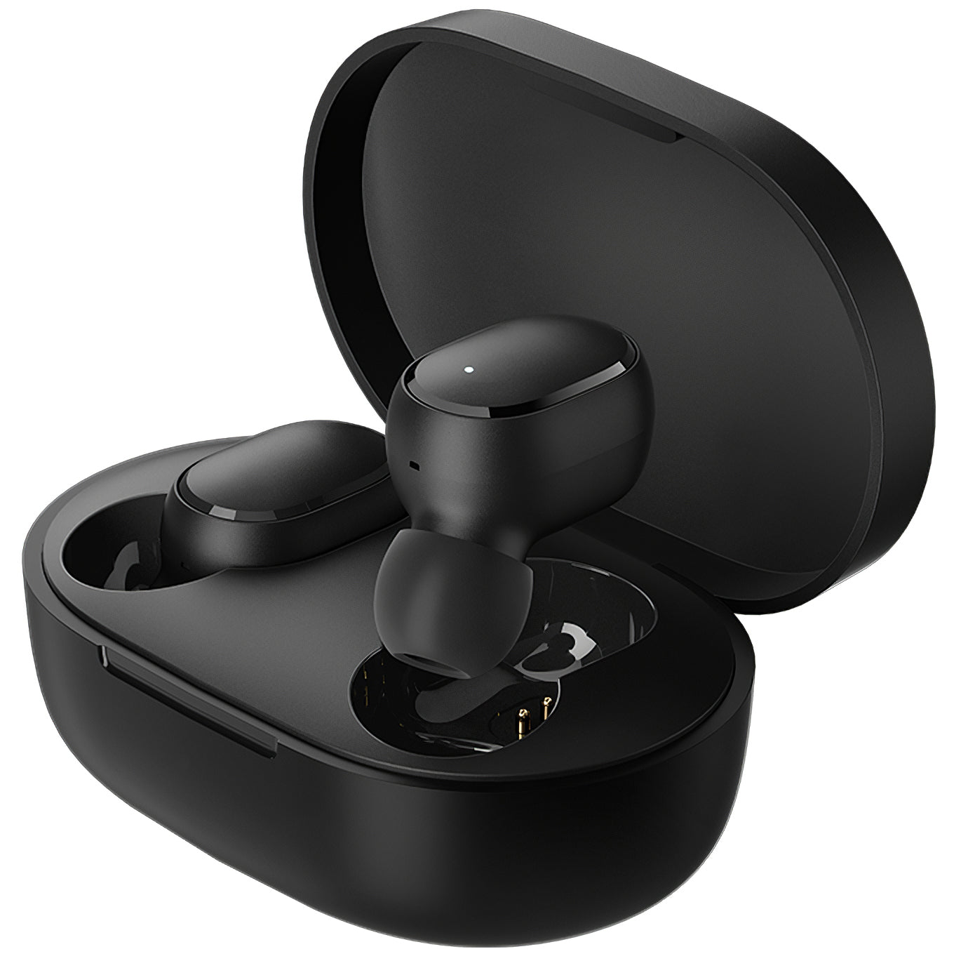 Handsfree Bluetooth Xiaomi Redmi Buds Essential, TWS, Negru BHR6606GL