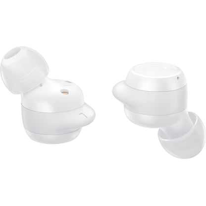 Zestaw głośnomówiący Bluetooth Xiaomi Redmi Buds 3 Lite, TWS, biały BHR5490GL