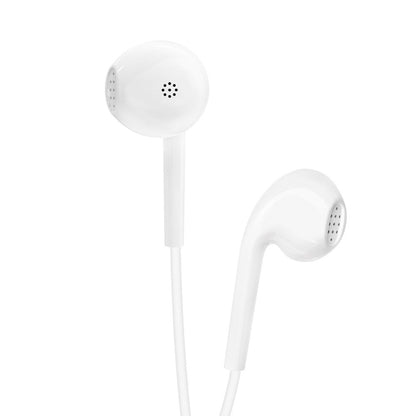 Handsfree 3.5mm Dudao X10S, Alb