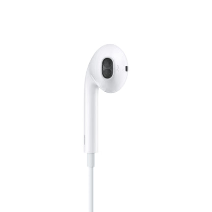 Handsfree USB-C Apple EarPods, Alb MTJY3AM/A
