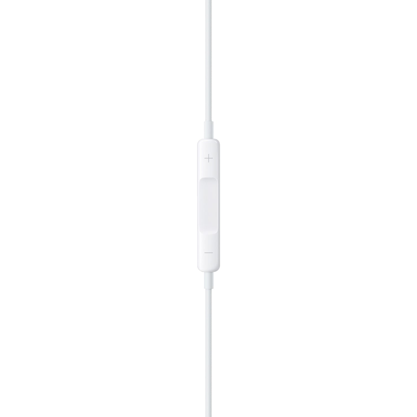 Handsfree USB-C Apple EarPods, Alb MTJY3AM/A