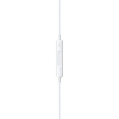 Handsfree USB-C Apple EarPods, Alb MTJY3TU/A