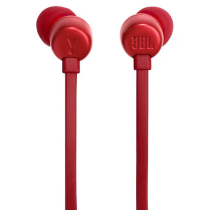 Handsfree USB-C JBL Tune 310C, Rosu JBLT310CRED