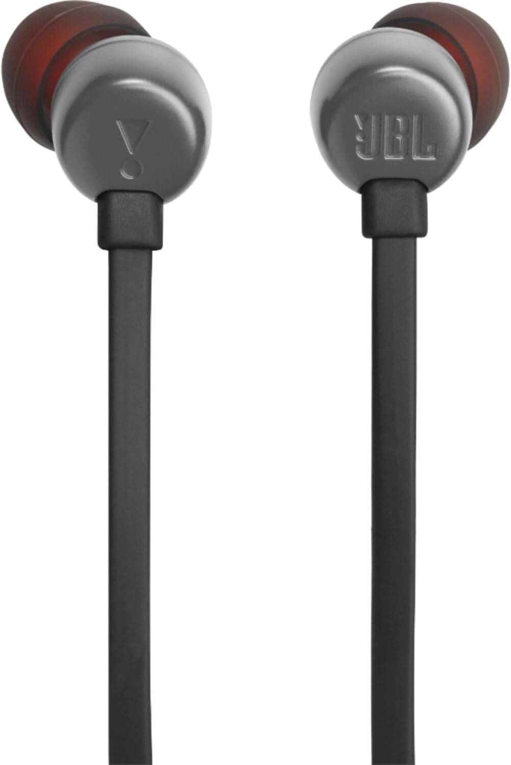 Handsfree USB-C JBL Tune 310C, Negru JBLT310CBLK