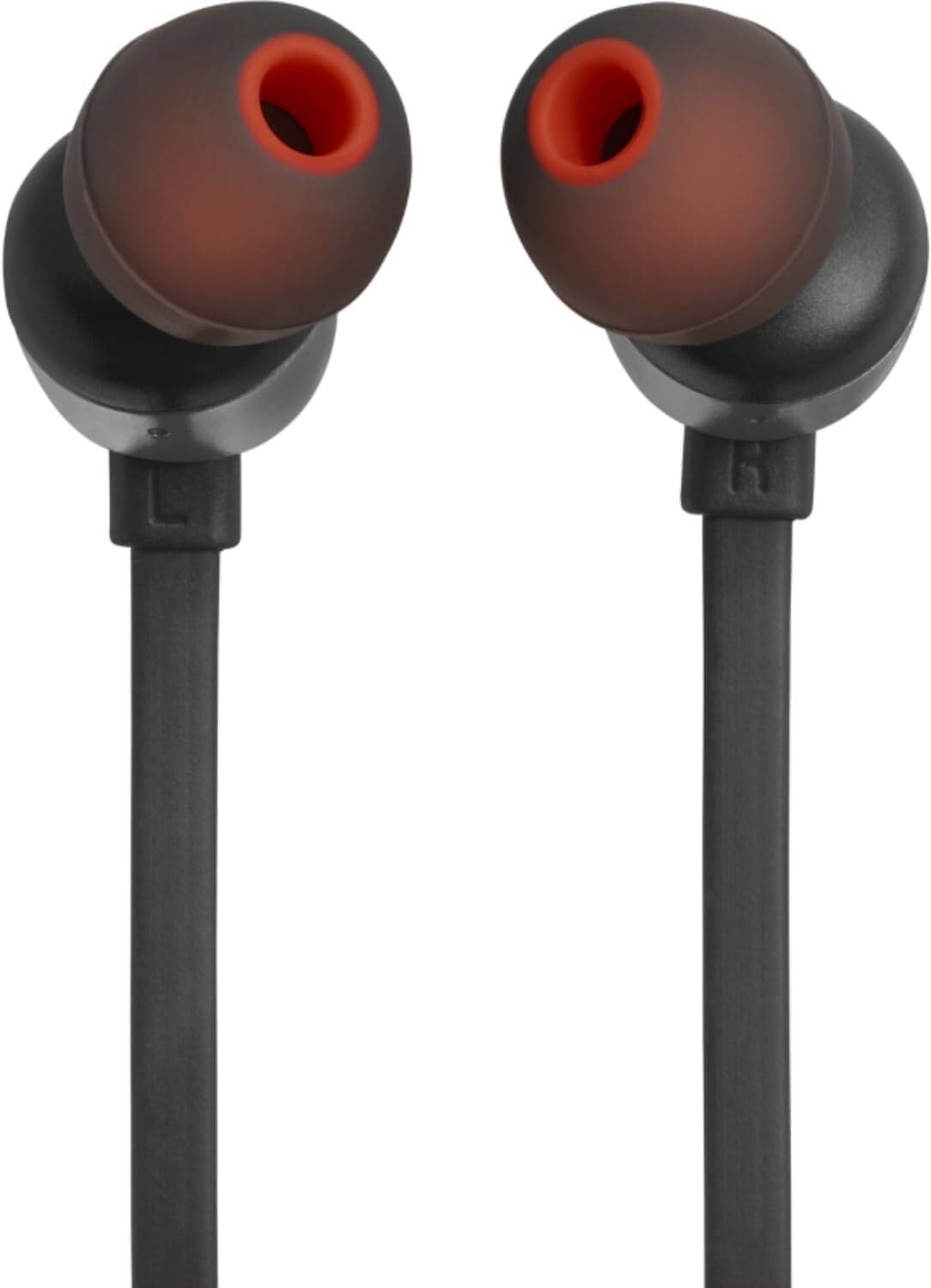 Handsfree USB-C JBL Tune 310C, Negru JBLT310CBLK