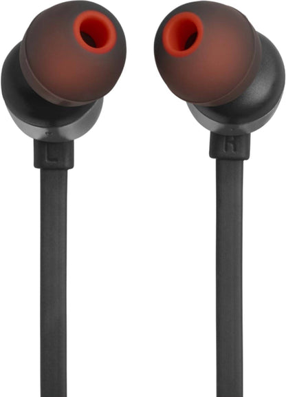 Handsfree USB-C JBL Tune 310C, Negru JBLT310CBLK