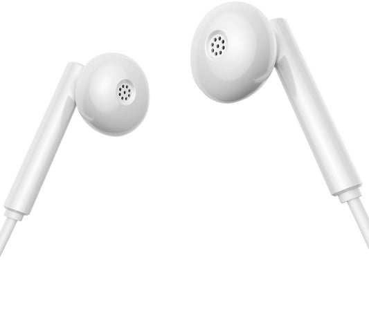 Handsfree USB-C Joyroom JR-EC05, Alb