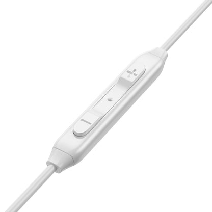 Handsfree USB-C Joyroom JR-EC05, Alb