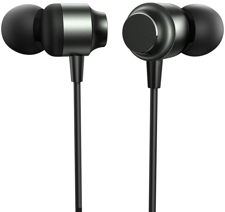 Handsfree USB-C Joyroom JR-EC06, Gri