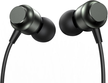 Handsfree USB-C Joyroom JR-EC06, Gri