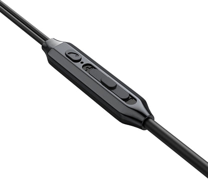 Handsfree USB-C Joyroom JR-EC06, Gri