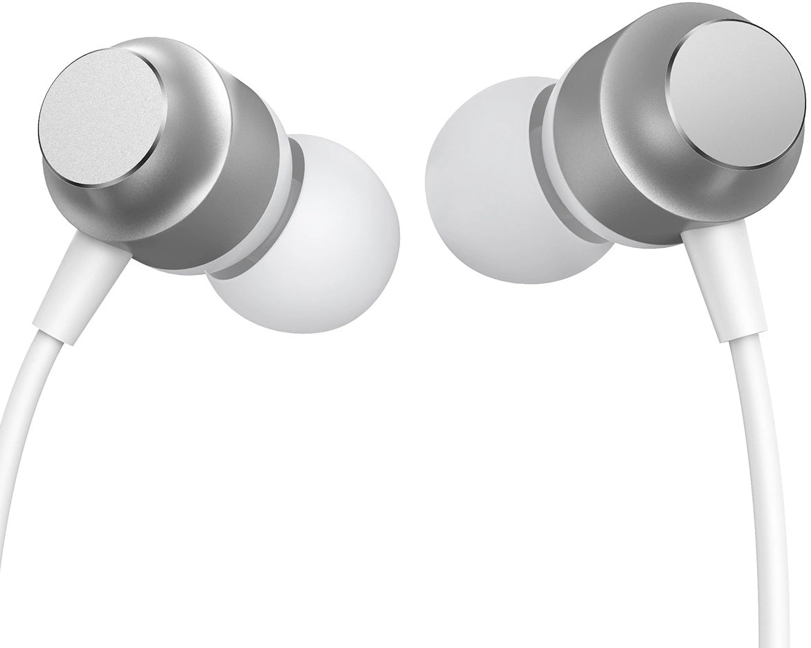 Handsfree USB-C Joyroom JR-EC06, Argintiu