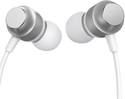 Handsfree USB-C Joyroom JR-EC06, Argintiu