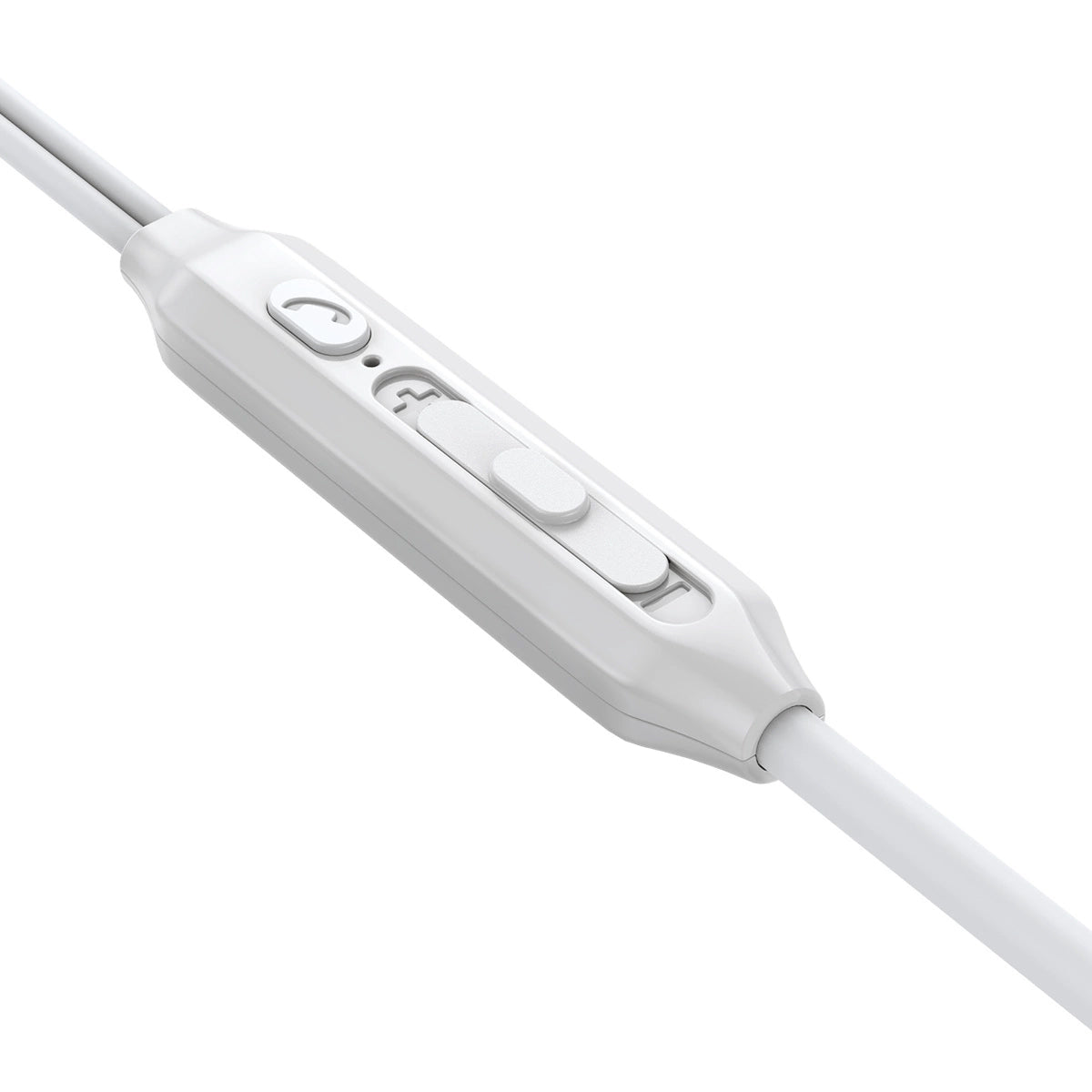 Handsfree USB-C Joyroom JR-EC06, Argintiu