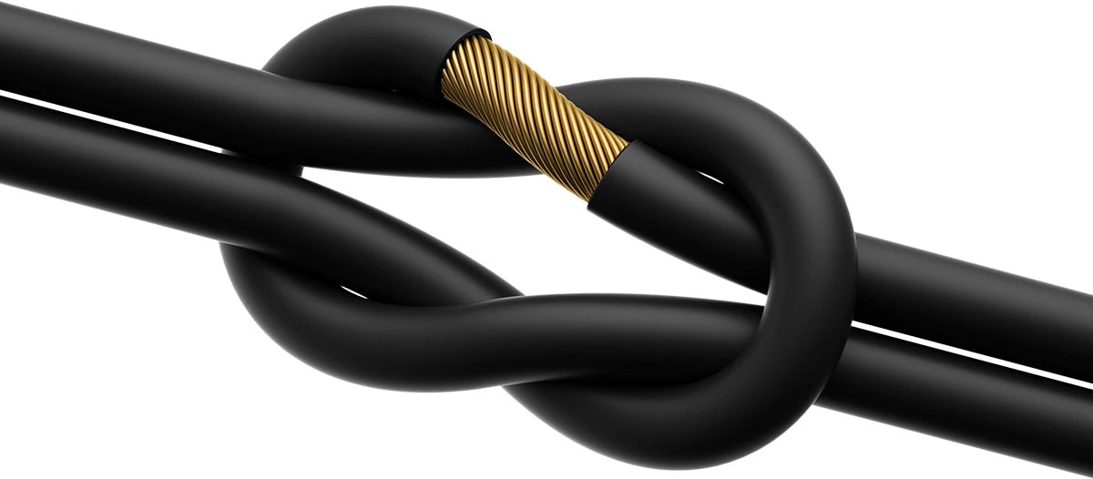 Handsfree USB-C Joyroom JR-EC07, Negru