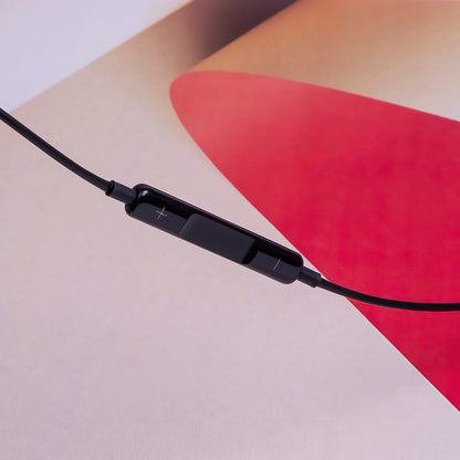 Handsfree USB-C MaXlife MXEP-04, Negru