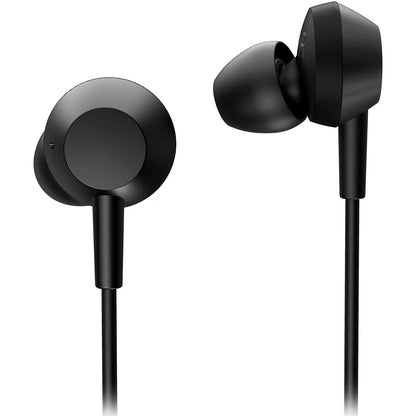 Handsfree USB-C Philips, Negru TAE5008BK/00