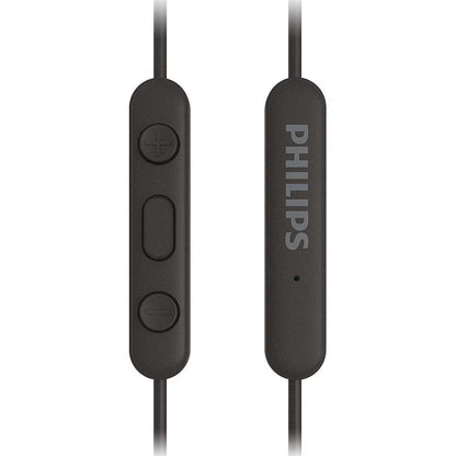 Handsfree USB-C Philips, Negru TAE5008BK/00