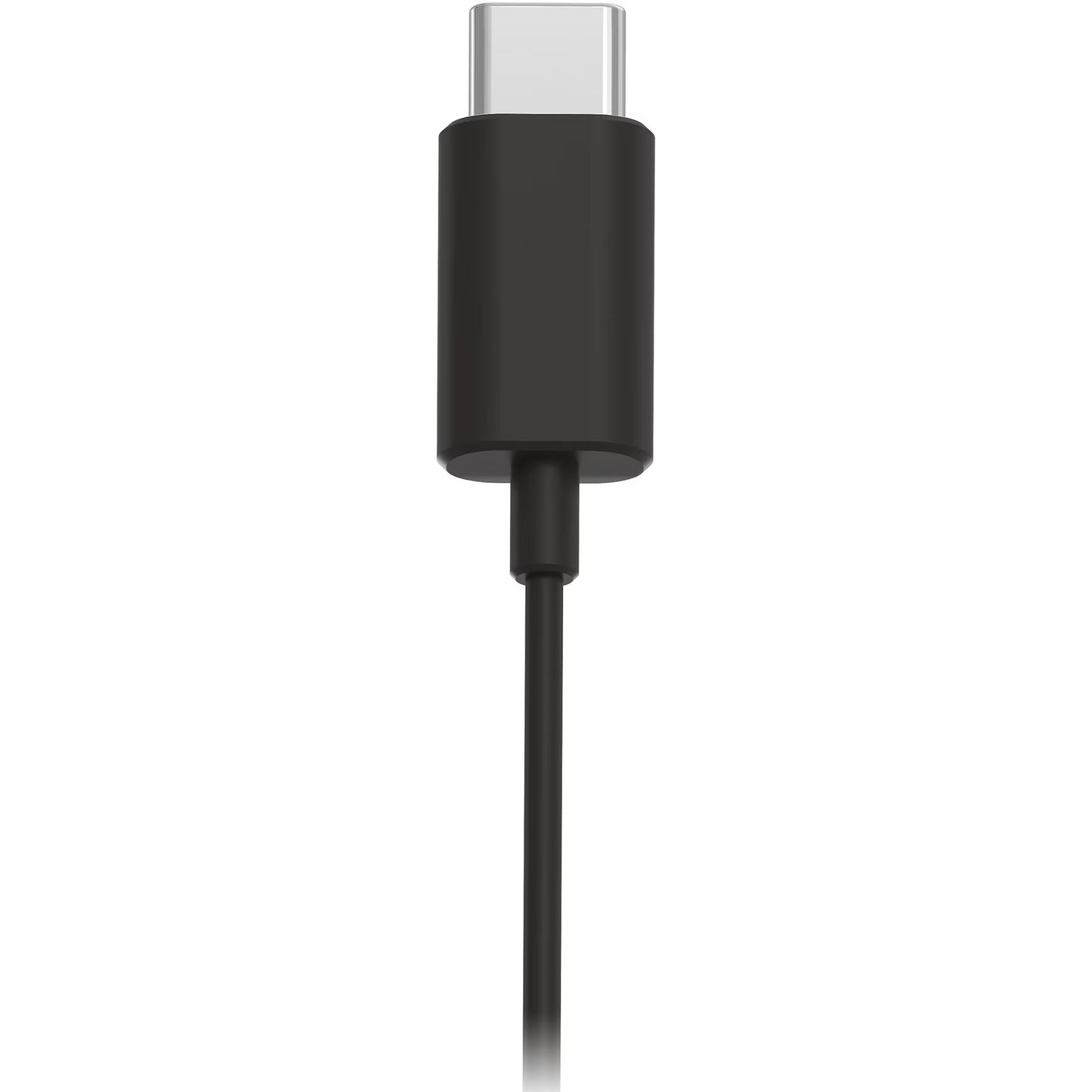 Handsfree USB-C Philips, Negru TAE5008BK/00