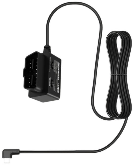 Hardwire OBD Botslab pentru Camera HK40 Plus / HK30 Pro / G500H Pro / G980H Pro / G300H Pro / V9H / G980H 4CH