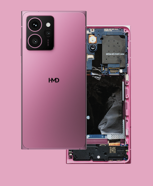 HMD – Piese de schimb si unelte