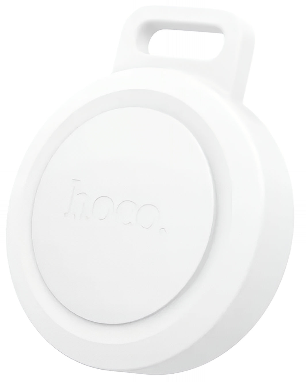 HOCO SmartTag E101 pentru iOS / Android Series, Alb