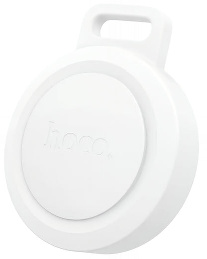 HOCO SmartTag E101 pentru iOS / Android Series, Alb