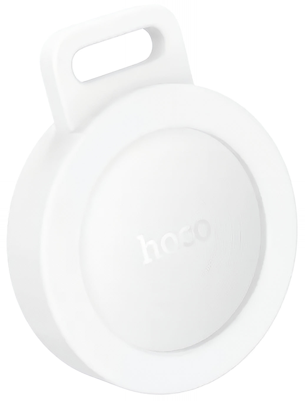 HOCO SmartTag E101 pentru iOS / Android Series, Alb