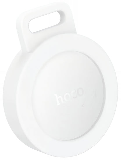 HOCO SmartTag E101 pentru iOS / Android Series, Alb