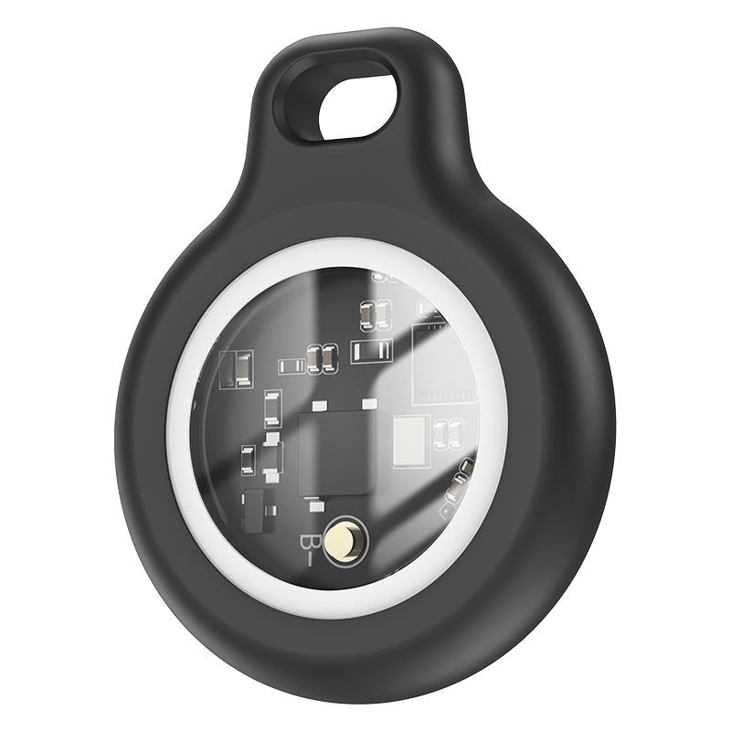 HOCO SmartTag E91 pentru iOS Series, Negru