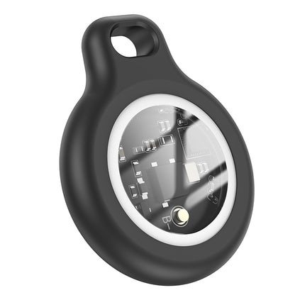 HOCO SmartTag E91 pentru iOS Series, Negru