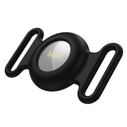 HOCO SmartTag E91C pentru iOS Series, Alb