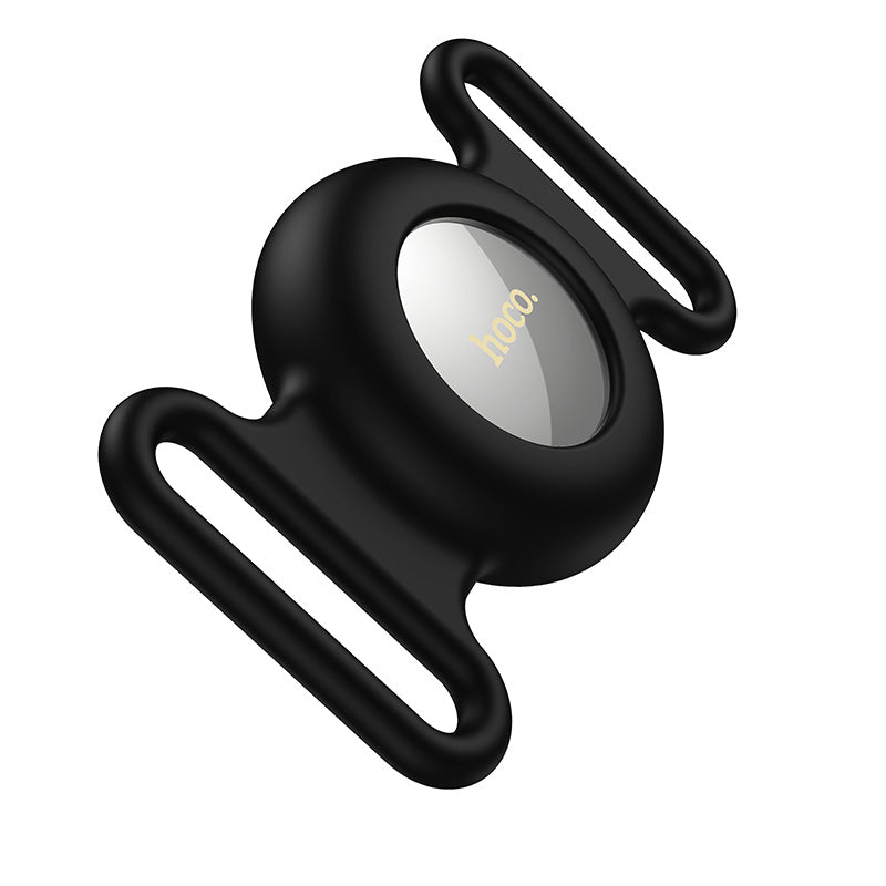 HOCO SmartTag E91C pentru iOS Series, Alb