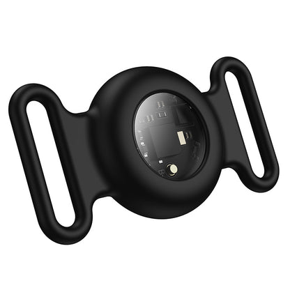 HOCO SmartTag E91C pentru iOS Series, Alb