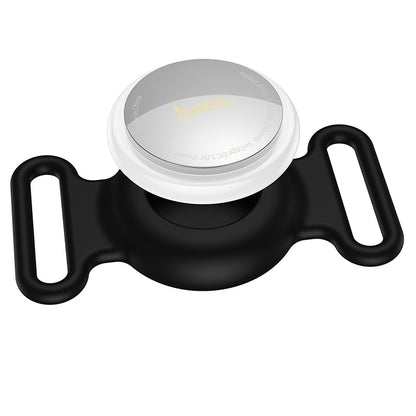 HOCO SmartTag E91C pentru iOS Series, Alb