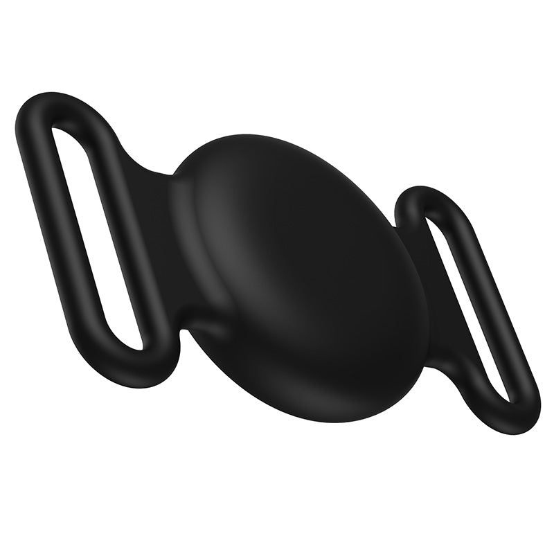 HOCO SmartTag E91C pentru iOS Series, Alb