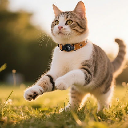 HOCO SmartTag E91C pentru iOS Series, Alb