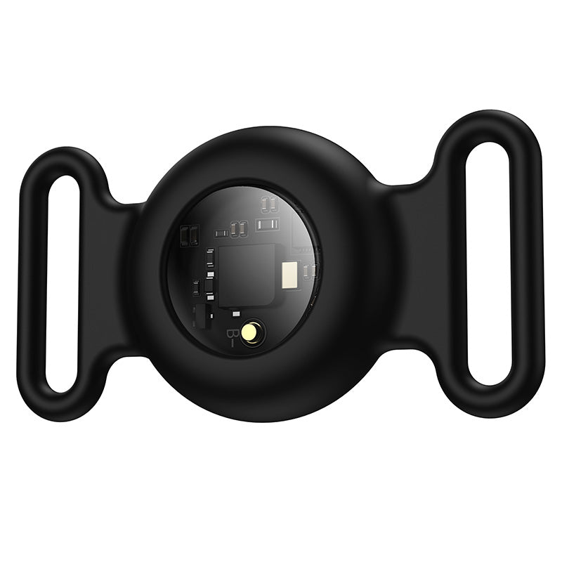 HOCO SmartTag E91C pentru iOS Series, Alb