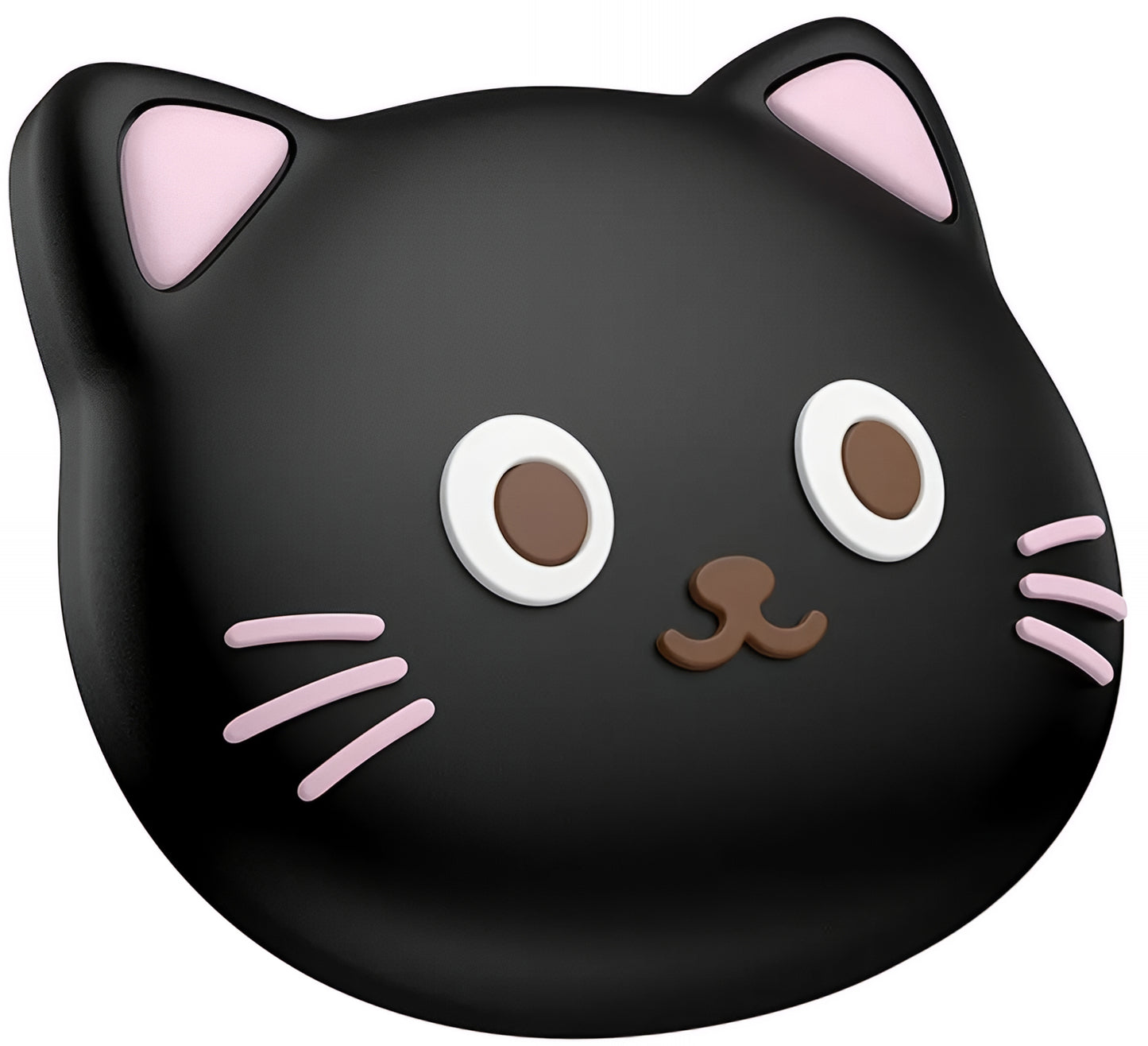 HOCO SmartTag E91D Cat pentru iOS Series, Negru