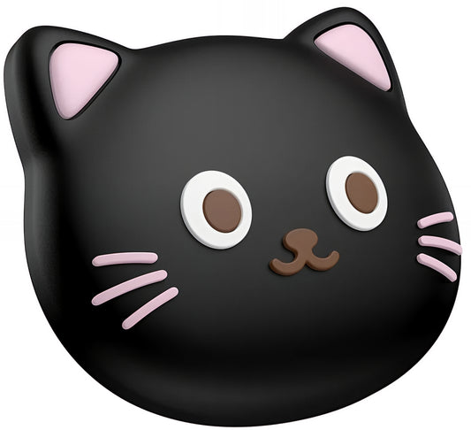 HOCO SmartTag E91D Cat pentru iOS Series, Negru