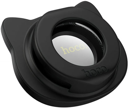 HOCO SmartTag E91D Cat pentru iOS Series, Negru