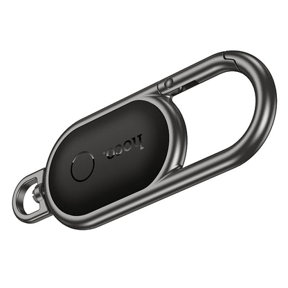 HOCO SmartTag E91J pentru iOS Series, Negru